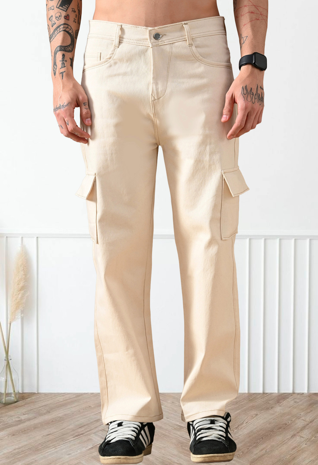 Image of Fader Men Cargos
