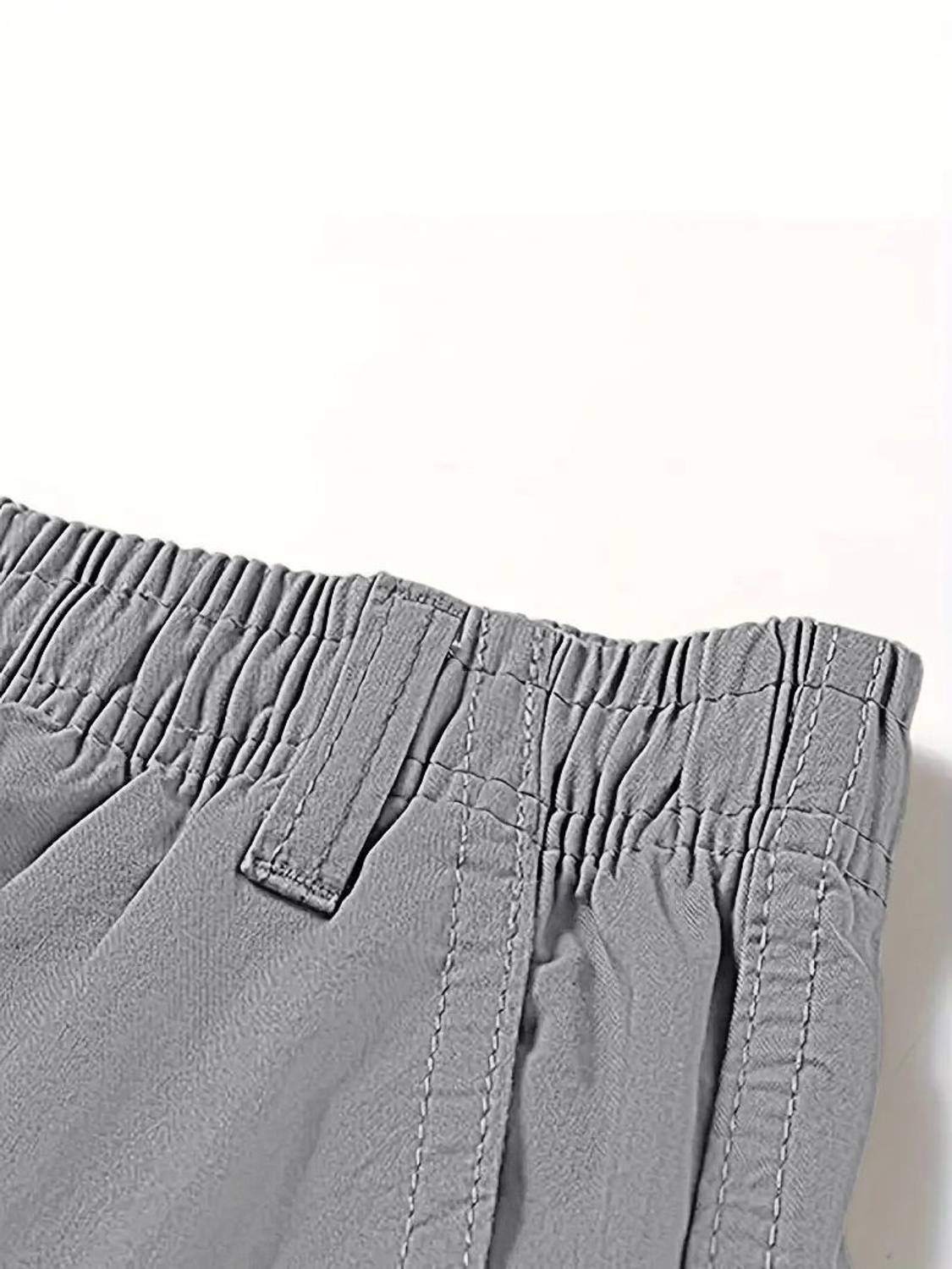 Vogaan Cargo Pants for Men - Image 5