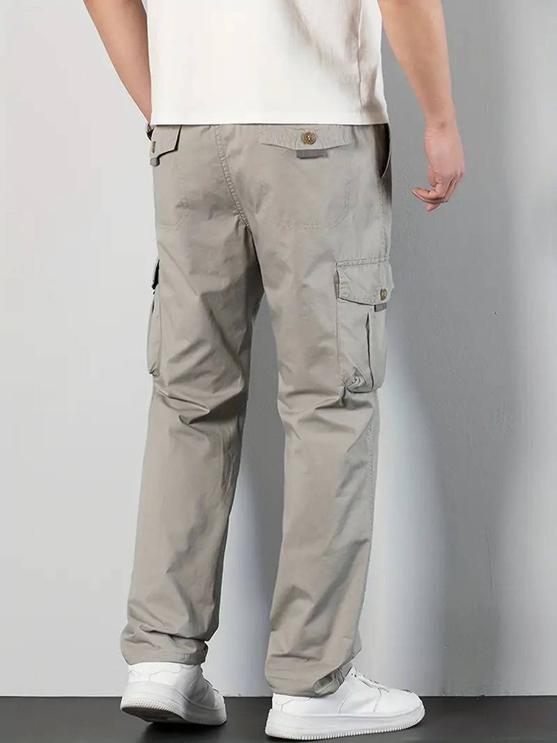JexPuti Men Cargos - Image 3