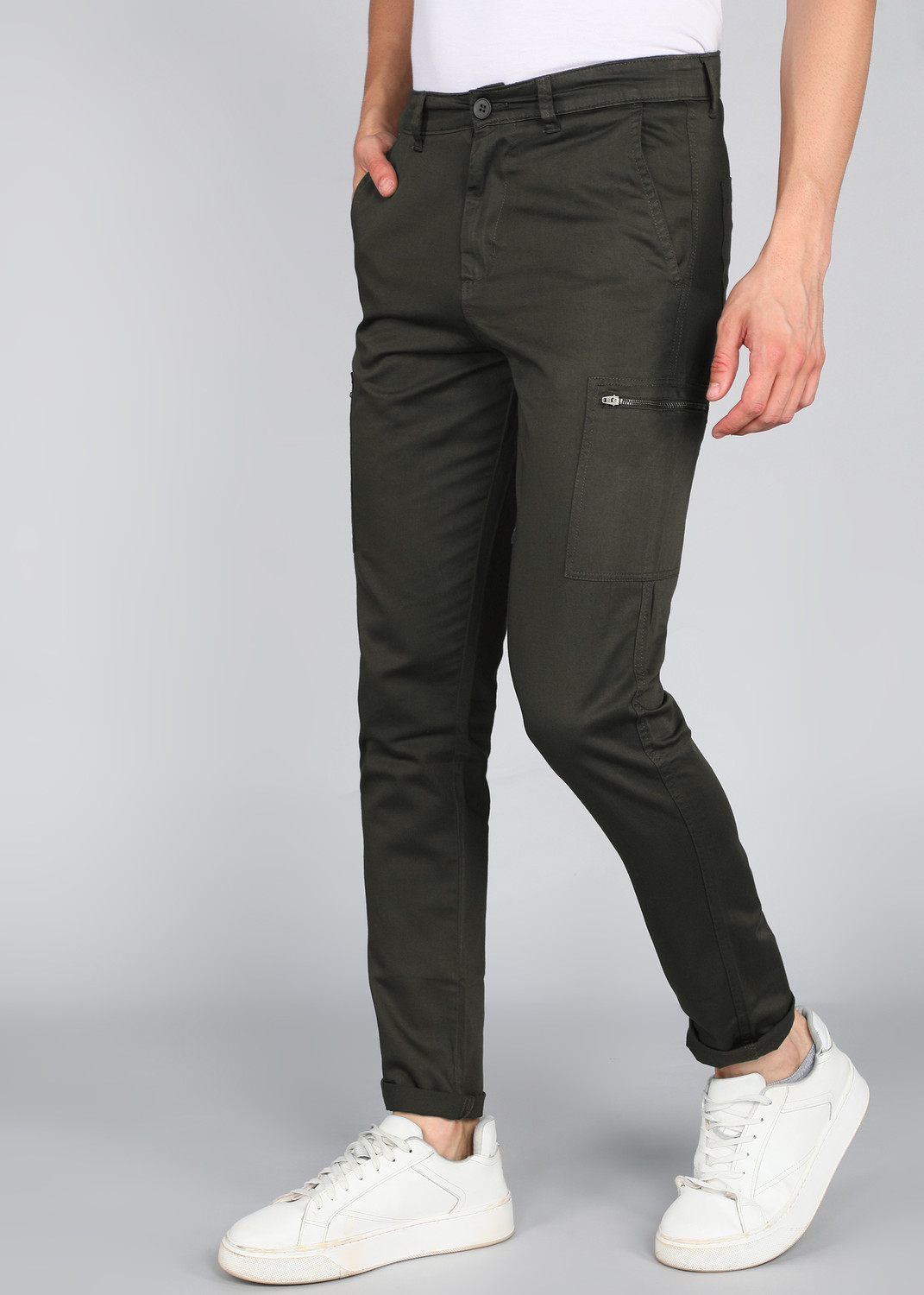 Image of METRONAUT Men Cargos