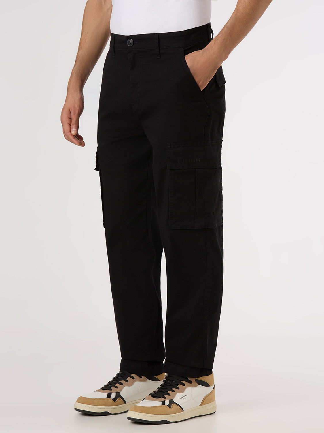 Image of Pepe Jeans Men Cargos