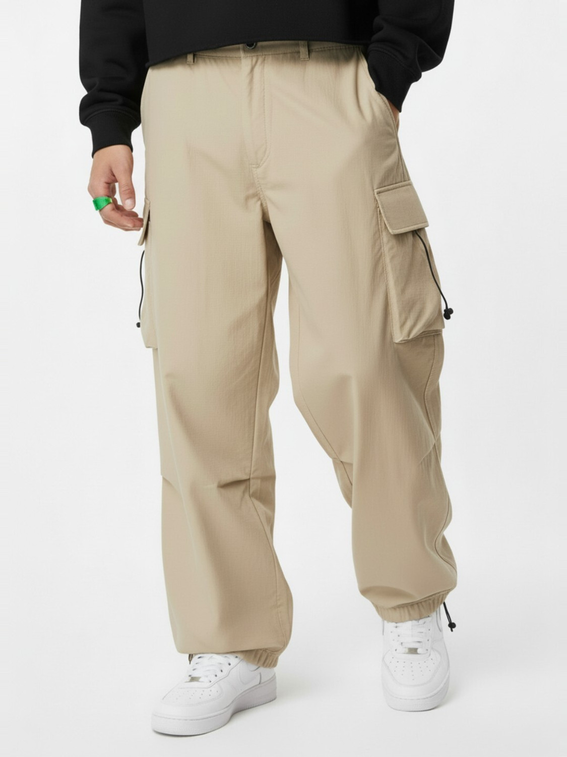 Image of Rawlane Men Cargos