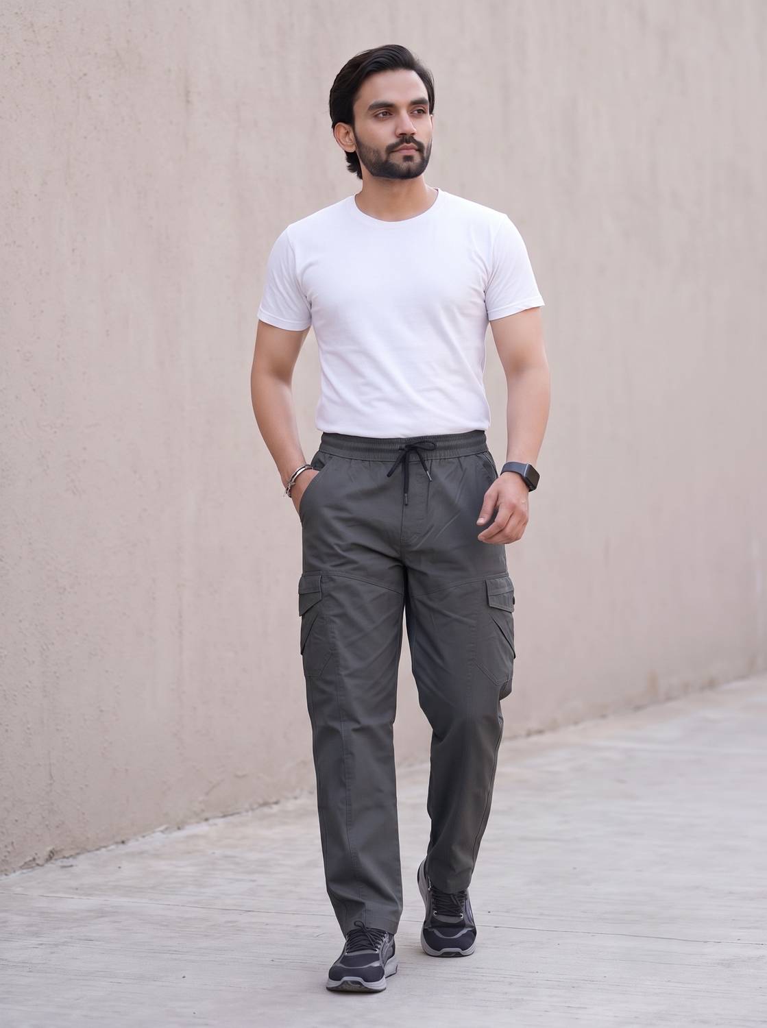 VENRBD Men Cargos - Image 5