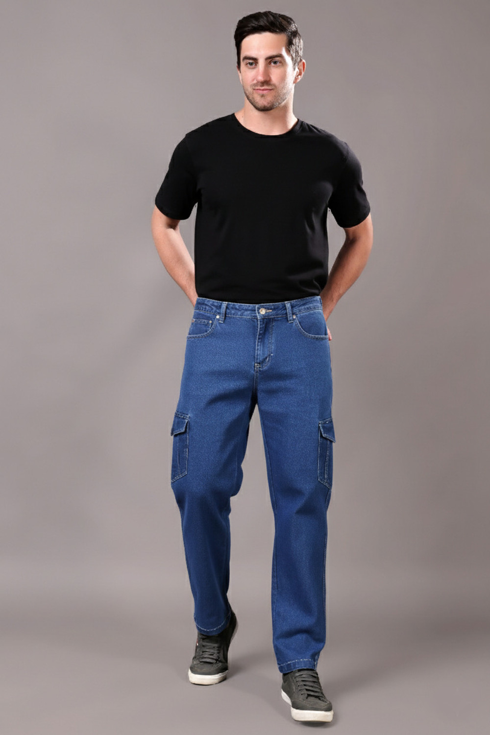 Image of ZAYSH Men Cargos