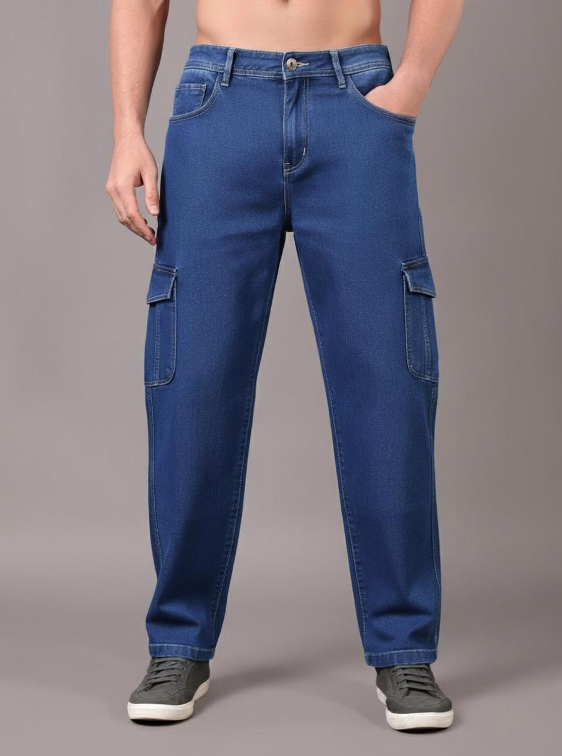 Image of ZAYSH Men Cargos