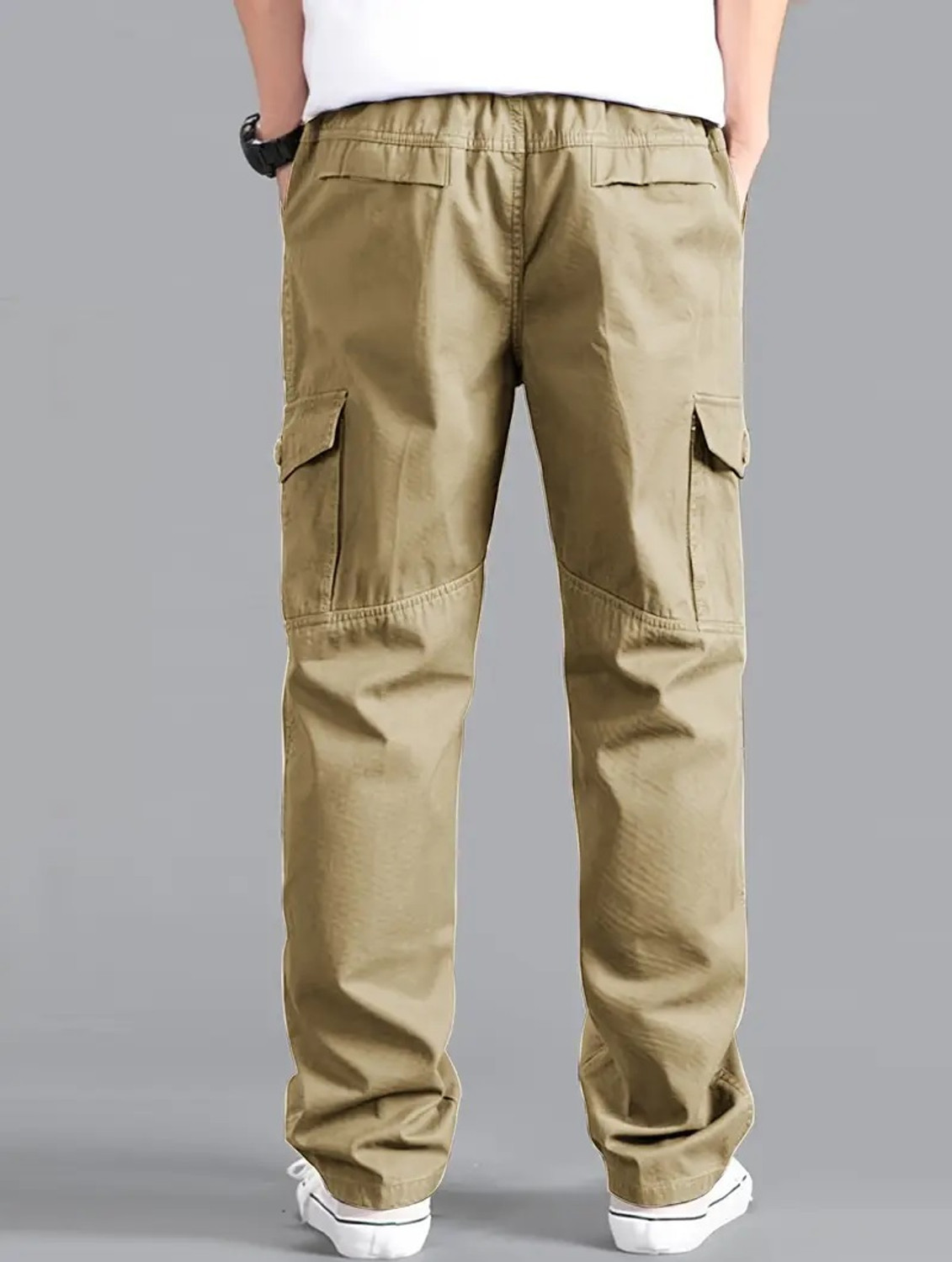 Image of POSHAX Men Cargos