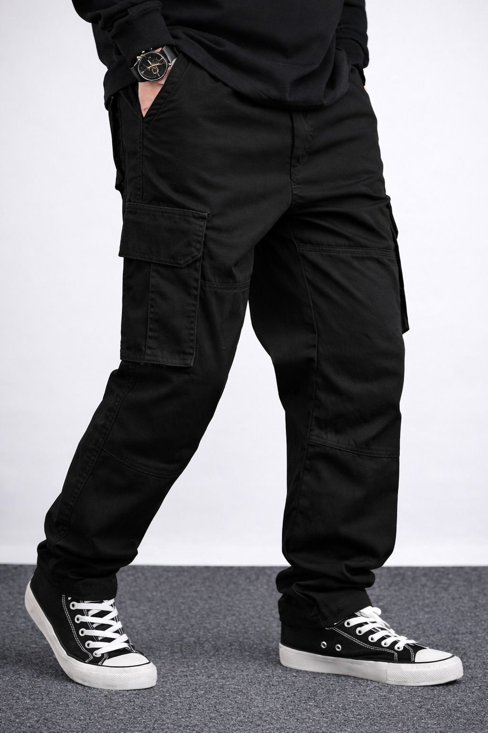 Image of WinsWorld Men Cargos
