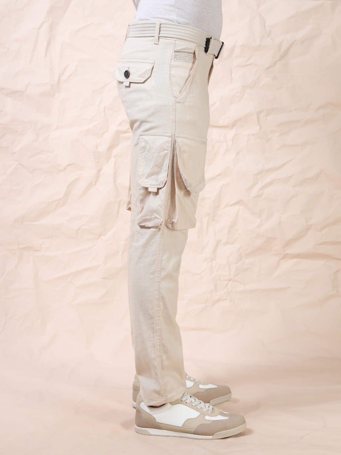 Image of bEEVEE Men Cargos