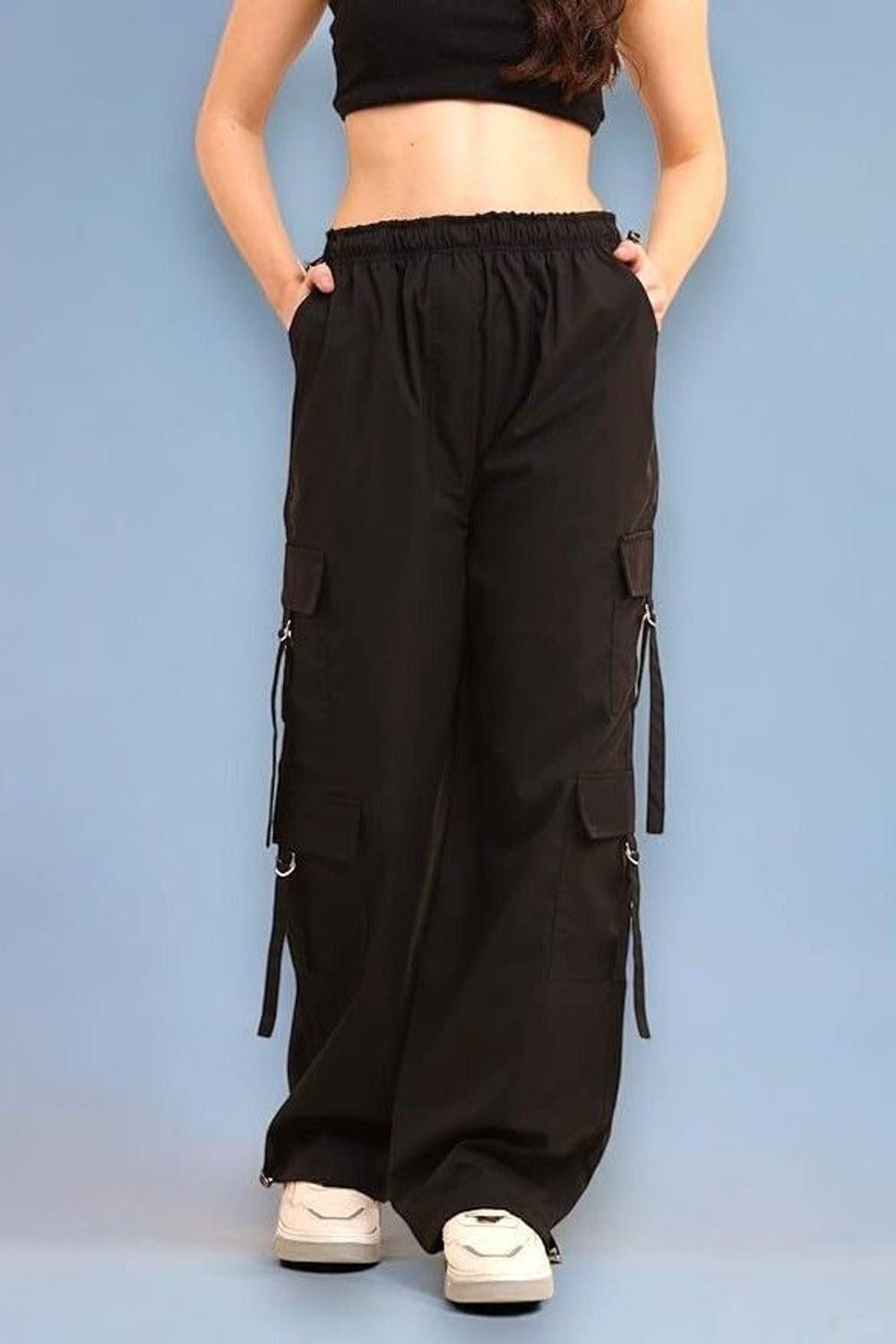 Acoustix Women Cargos