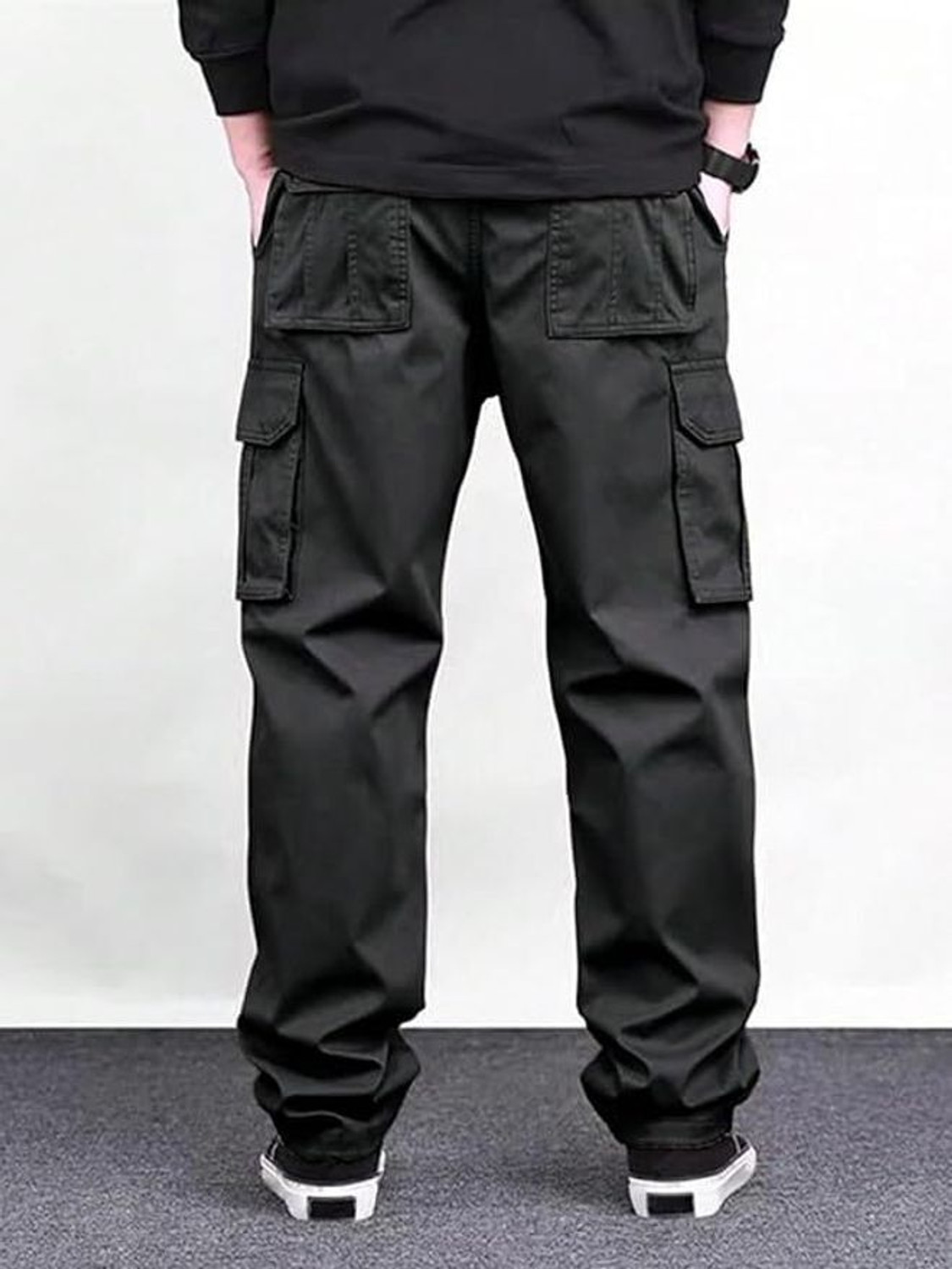 Image of WinsWorld Men Cargos