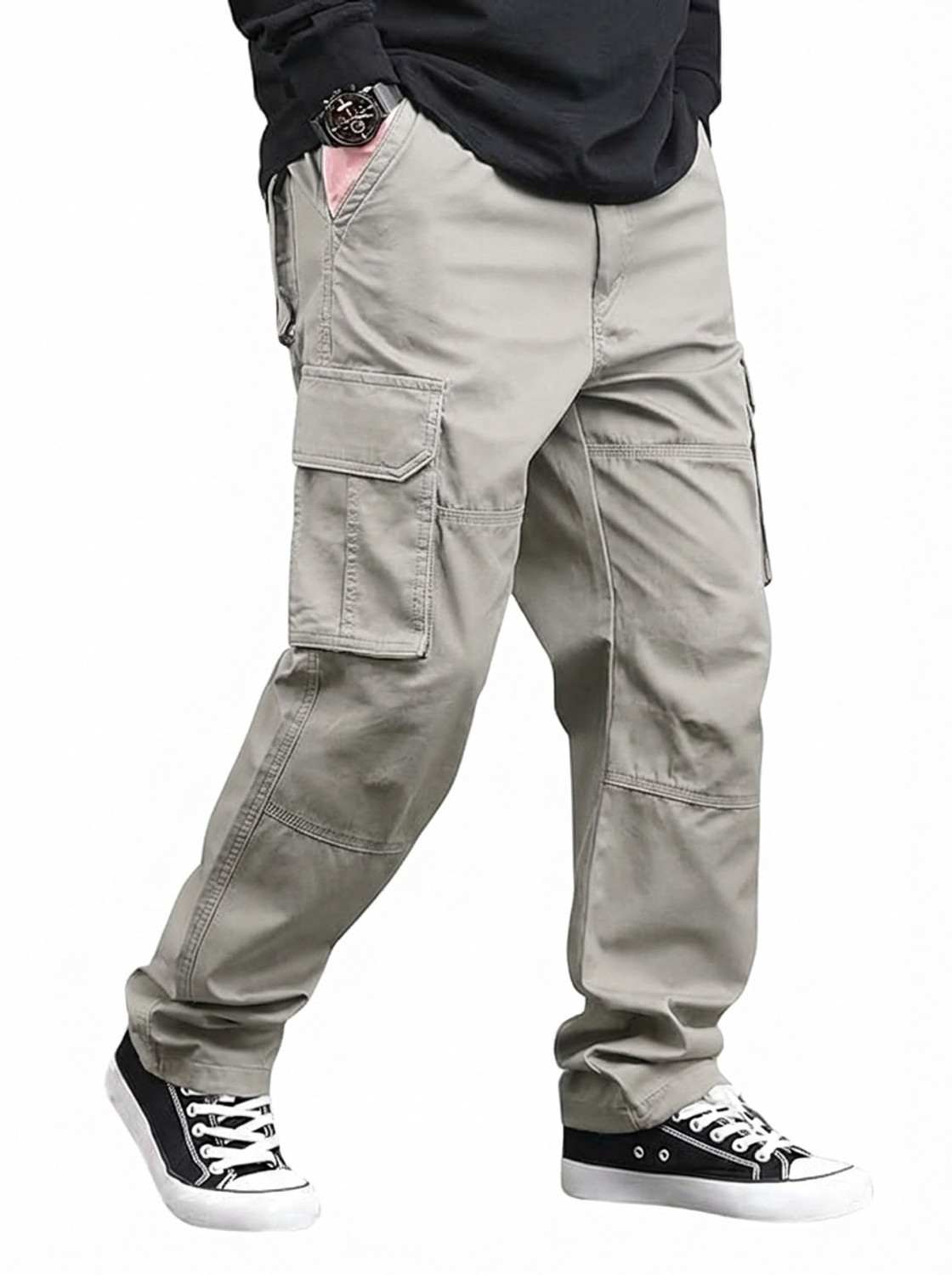 Image of JexPuti Men Cargos