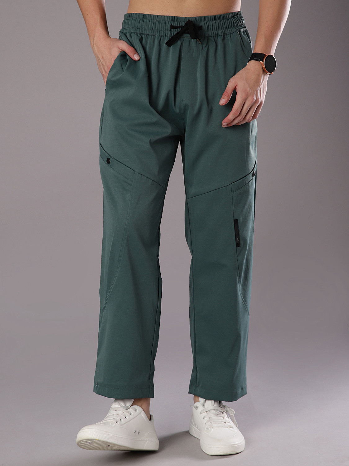 Image of V-MART Men Cargos