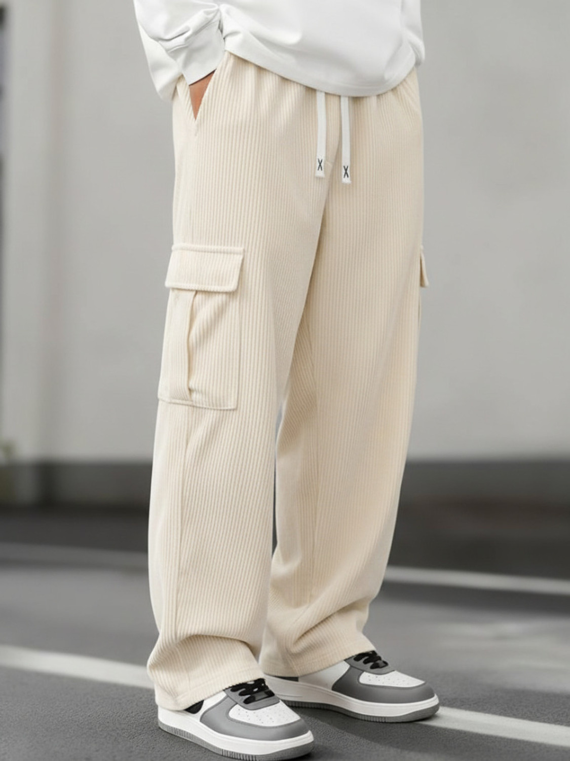 Image of JexPuti Men Cargos