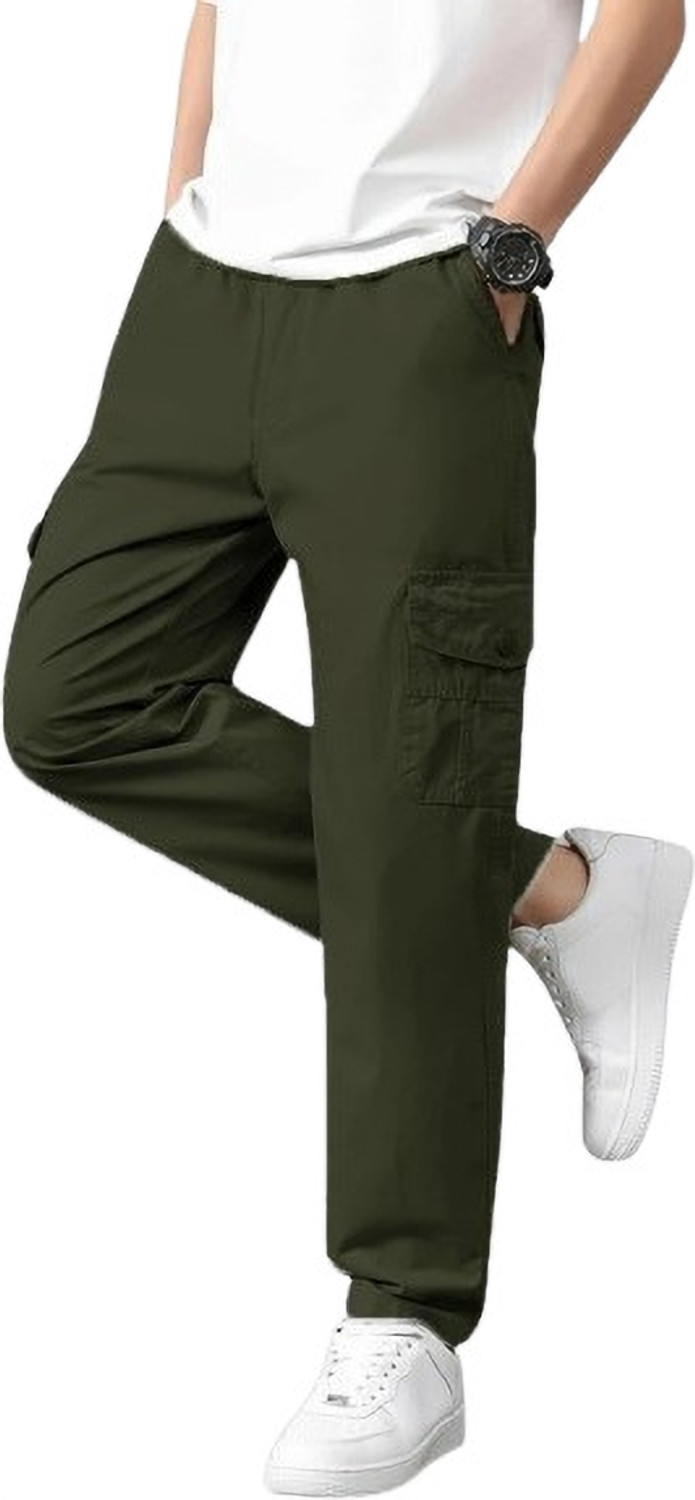 Image of METRONAUT Men Cargos