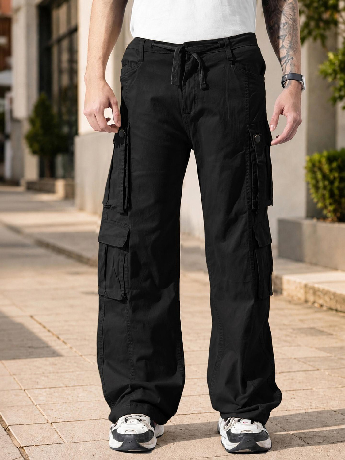 Image of MOTREX Men Cargos