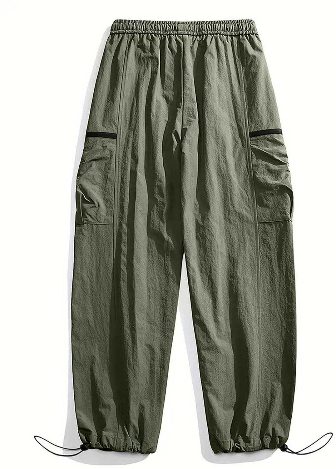 Lripsome Men Cargos - Image 2