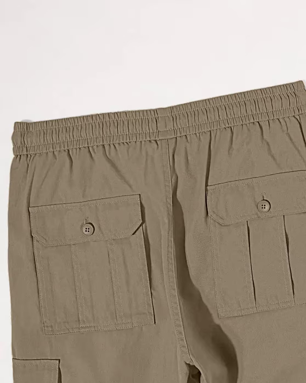 Image of BHERVO Men Cargos