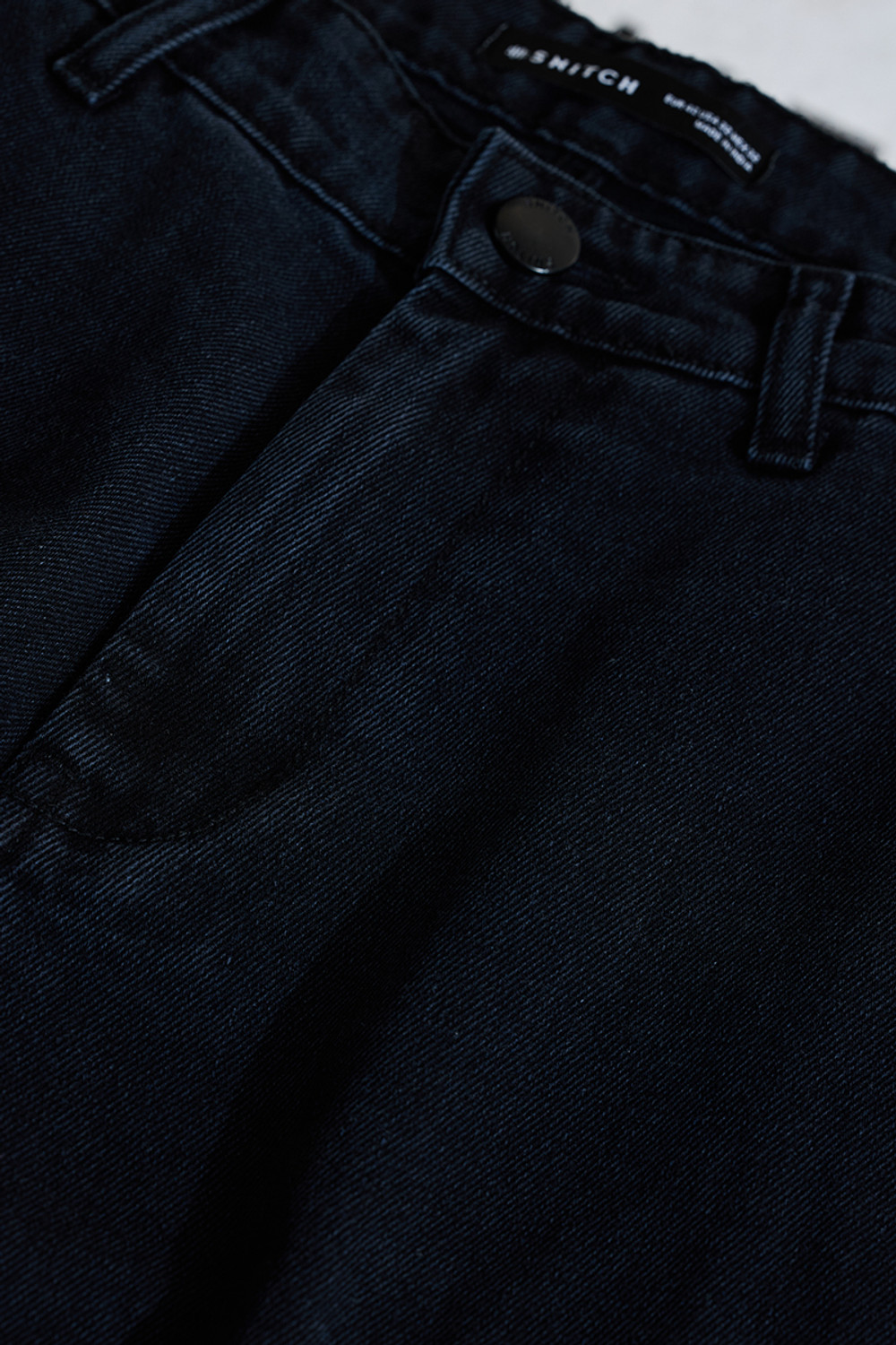Image of Snitch Men Cargos