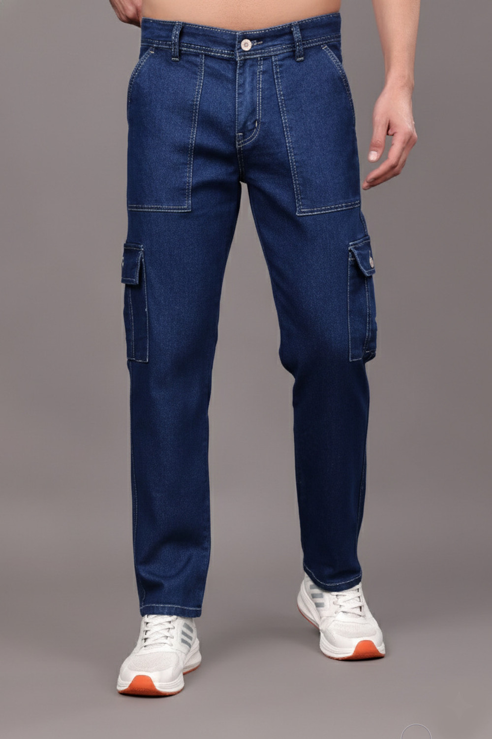 Image of ZAYSH Men Cargos