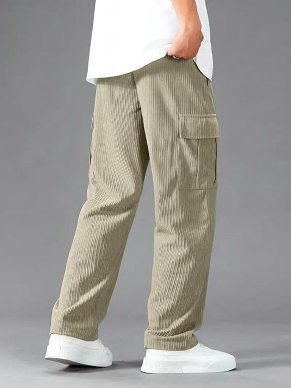 Image of Vogaann Men Cargos