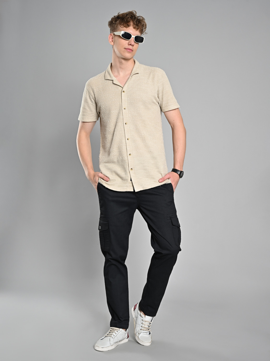Image of INTEGRITI Men Cargos