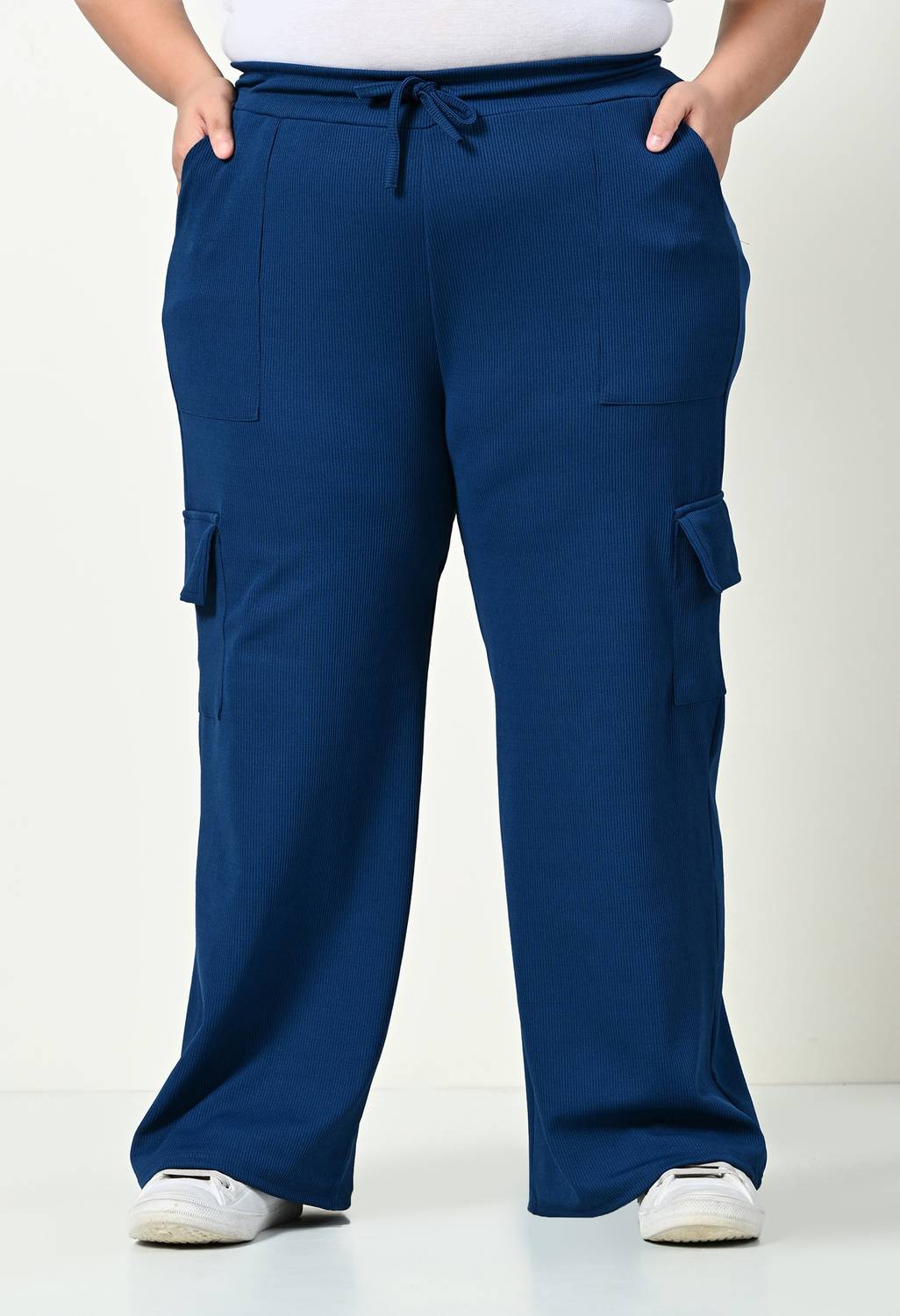 Alza Women Cargos