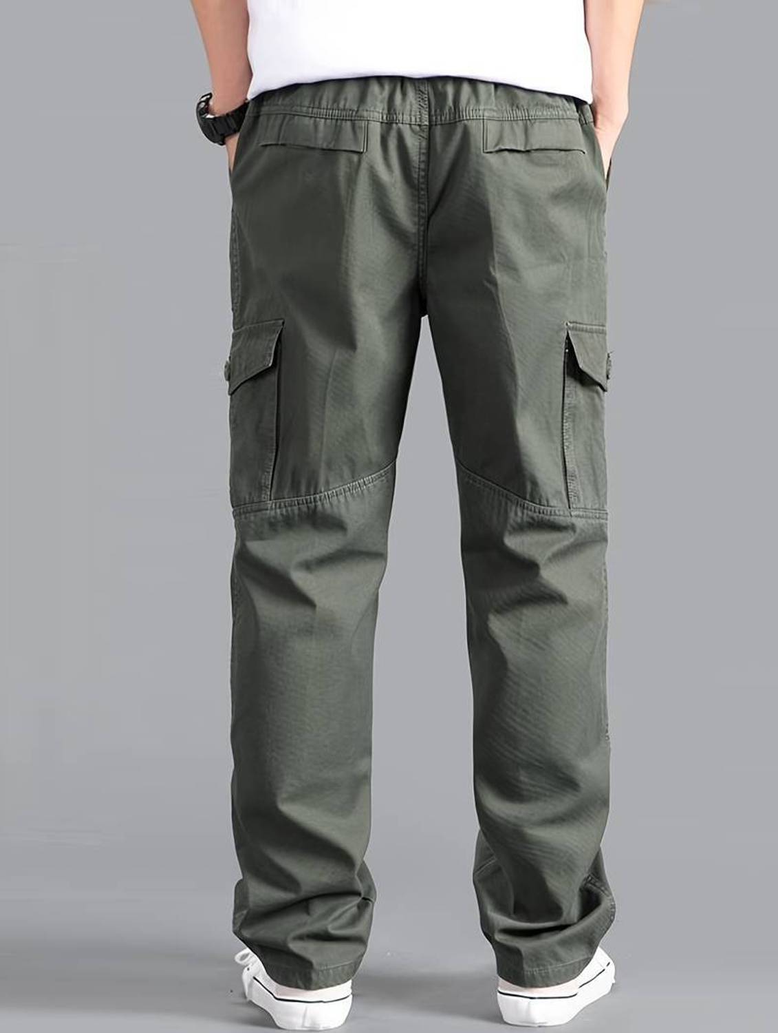 JexPuti Men Cargos - Image 3