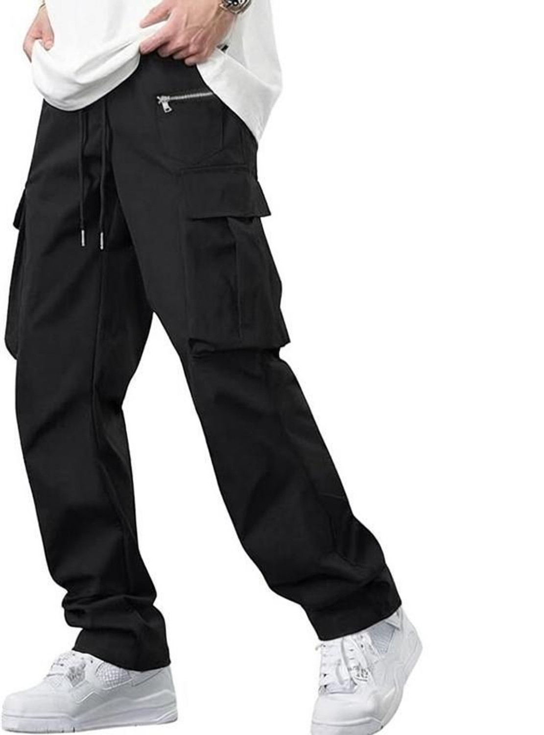 Image of POSHAX Men Cargos