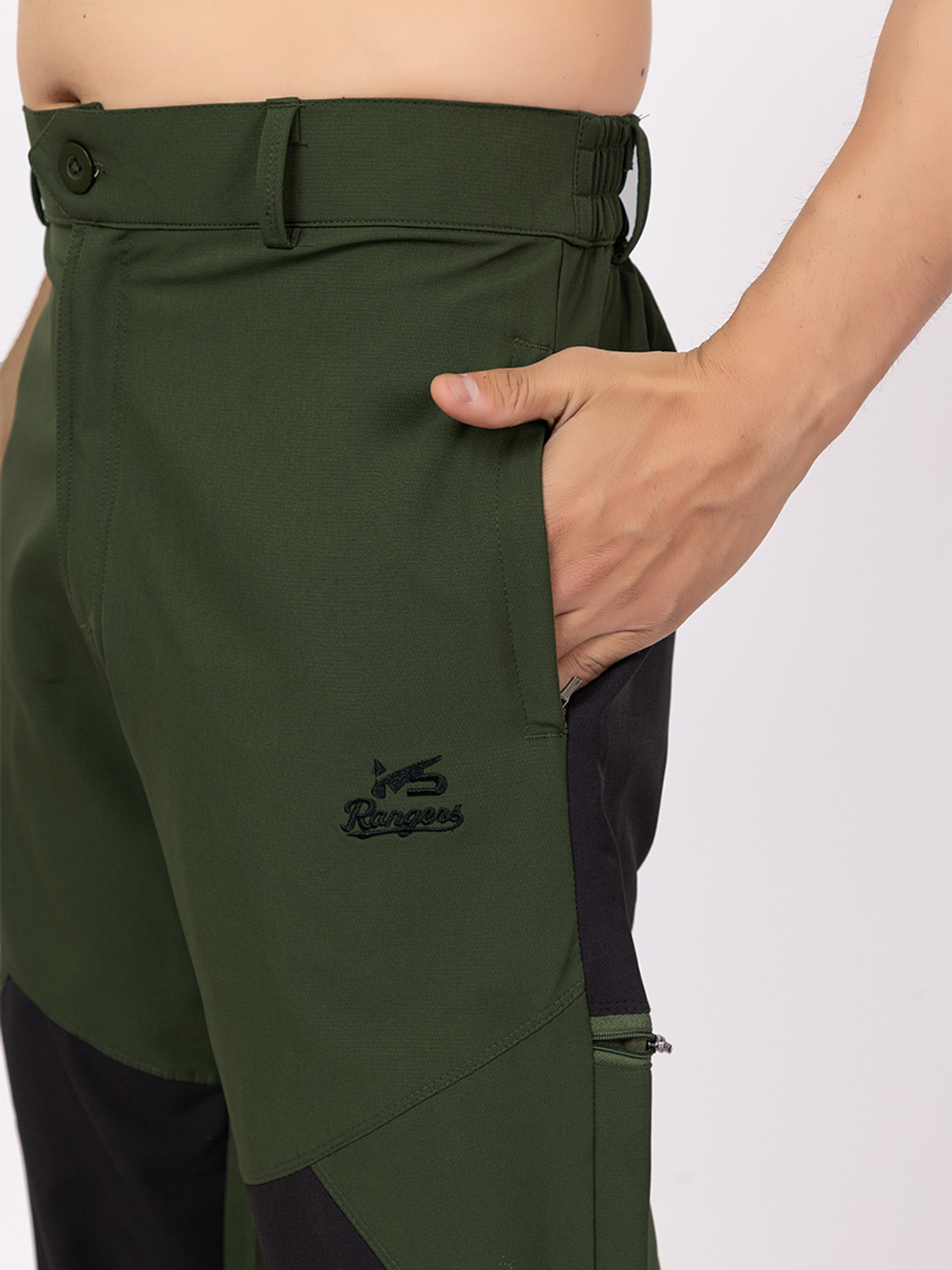 Image of rangers Men Cargos
