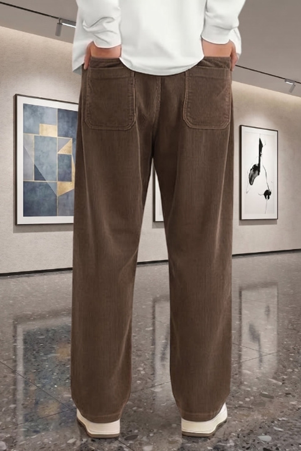 Image of JexPuti Men Cargos