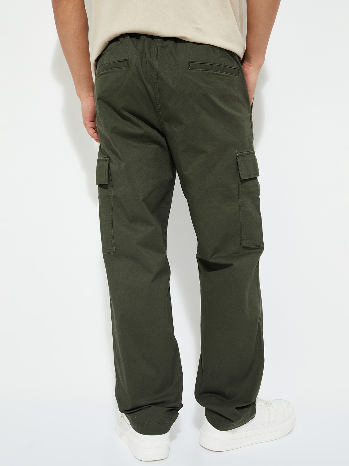 Image of MAX Men Cargos