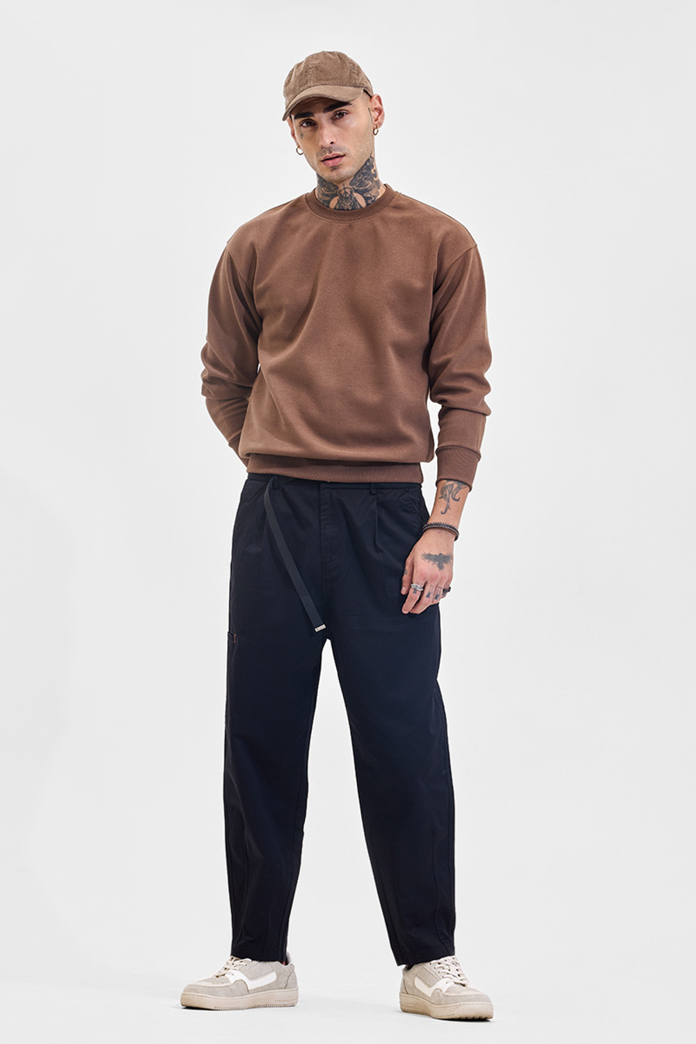 Image of Snitch Men Cargos