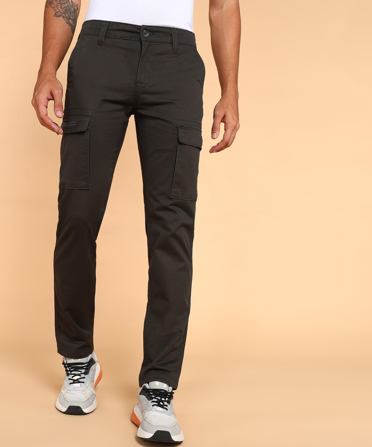 Image of KILLER Men Cargos