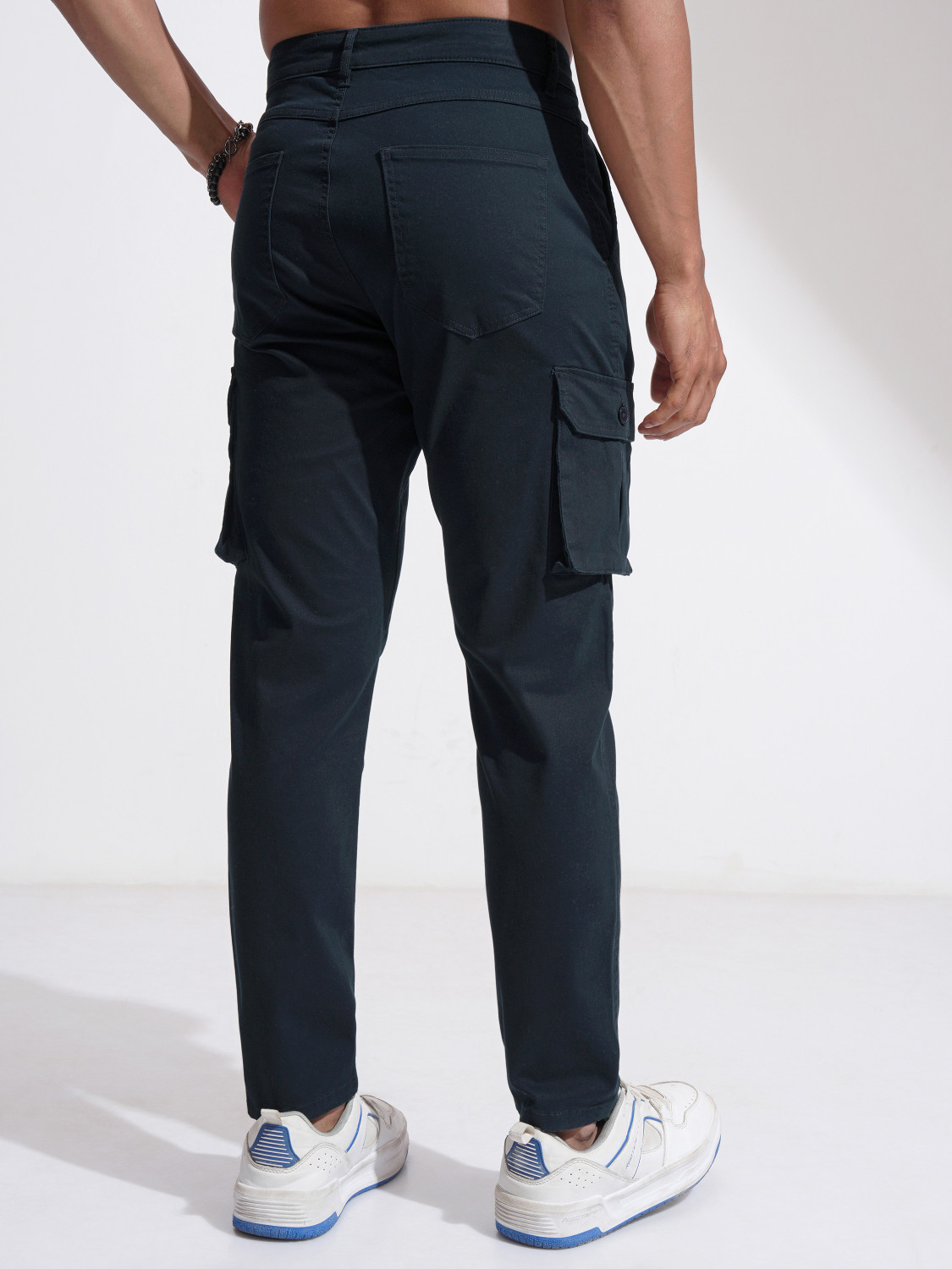 Image of HIGHLANDER Men Cargos