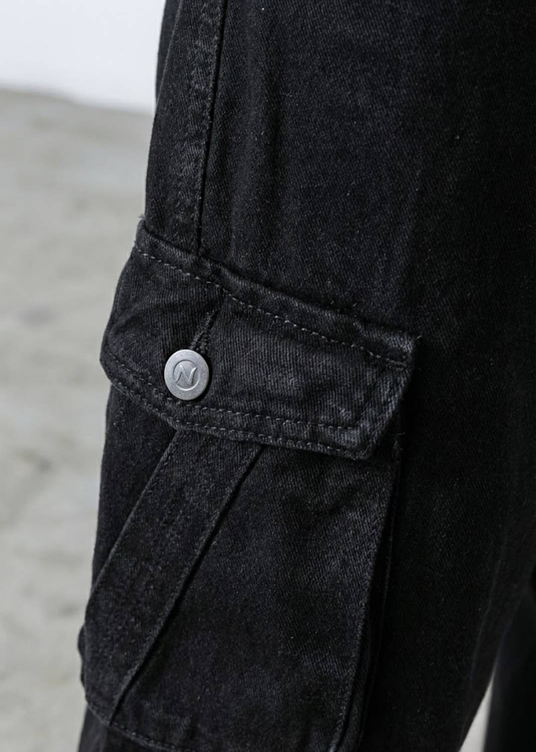 N Club Men Cargos - Image 4