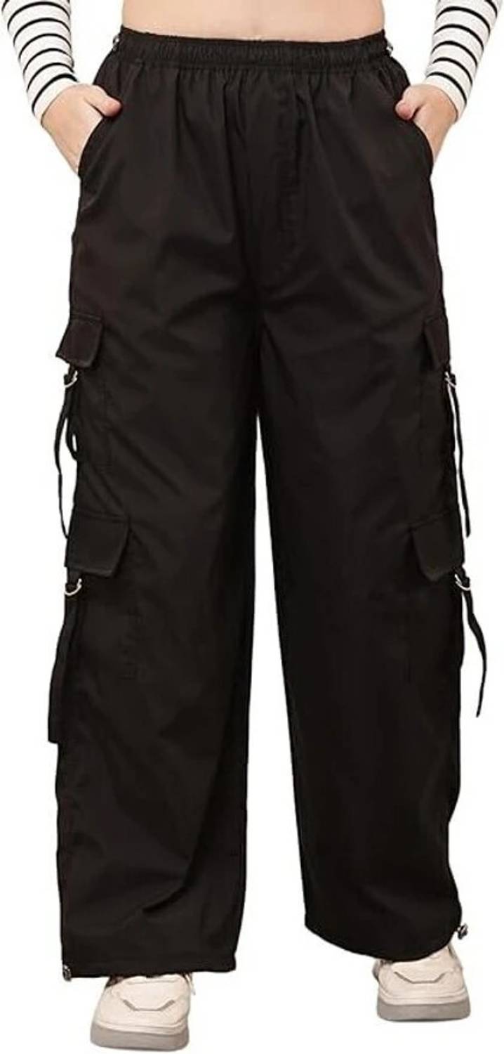 Acoustix Girls Cargos