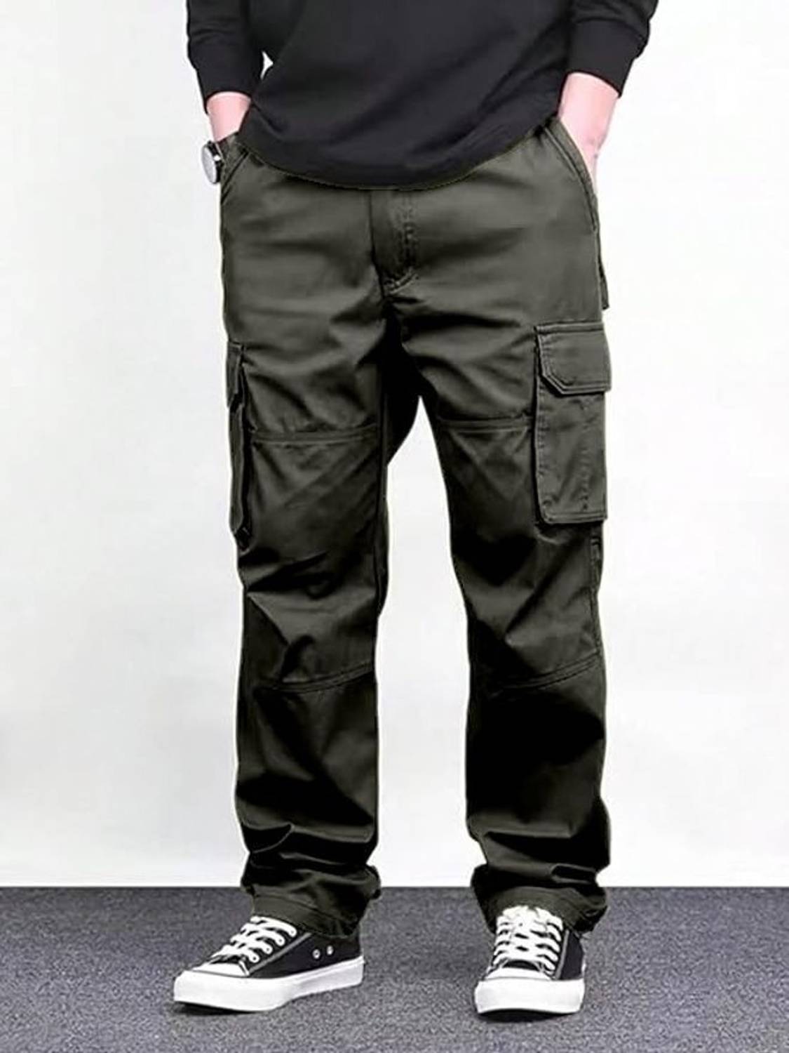 METRONAUT Men Cargos - Image 2