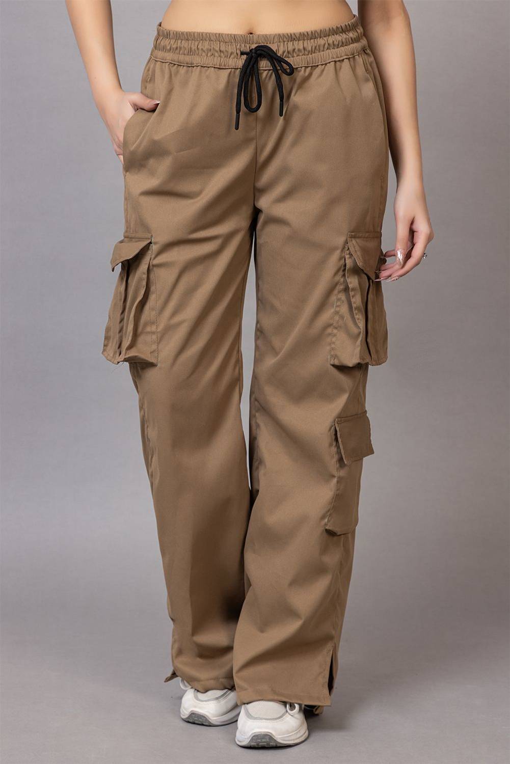 BAYSTREET Women Cargos