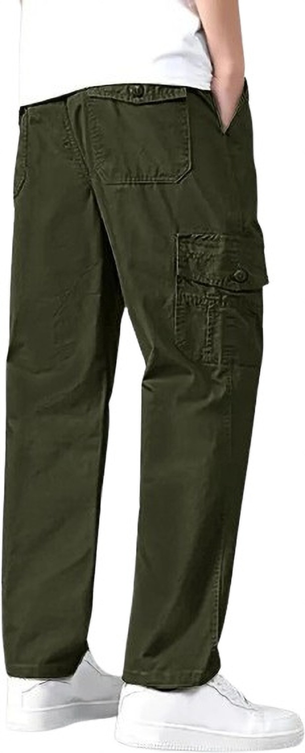 Image of METRONAUT Men Cargos