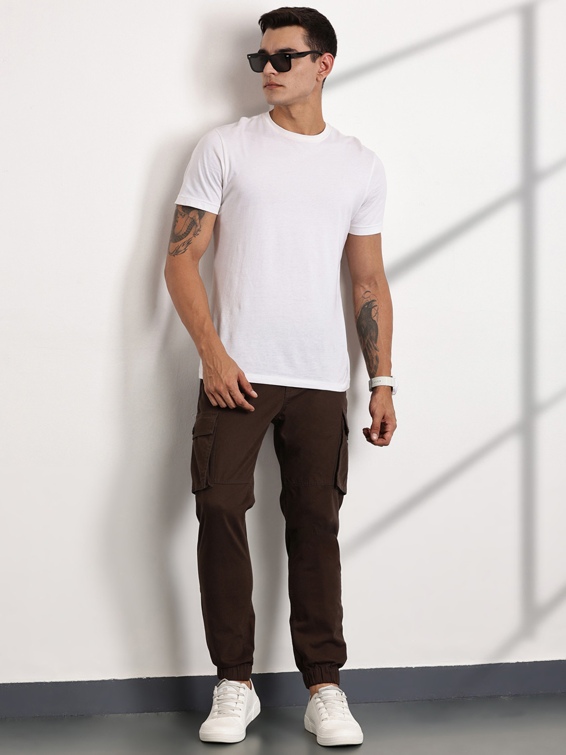Image of Thomas Scott Men Cargos