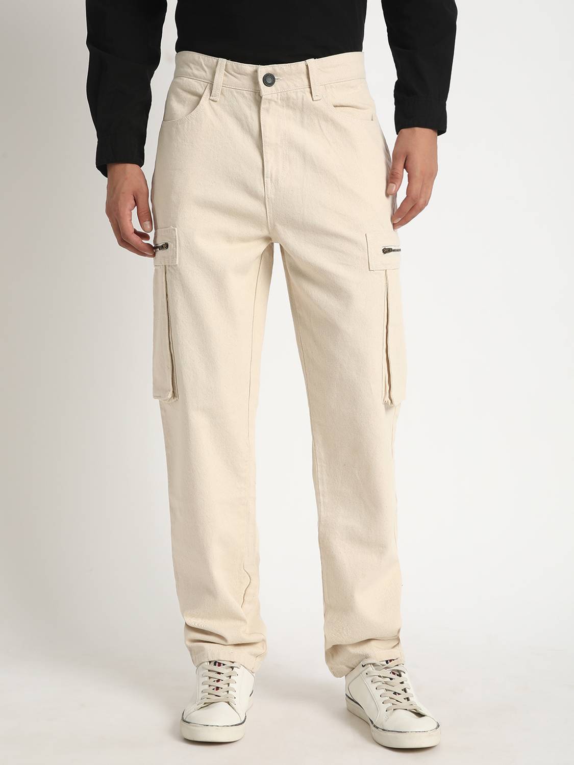 Bene Kleed Men Cargos