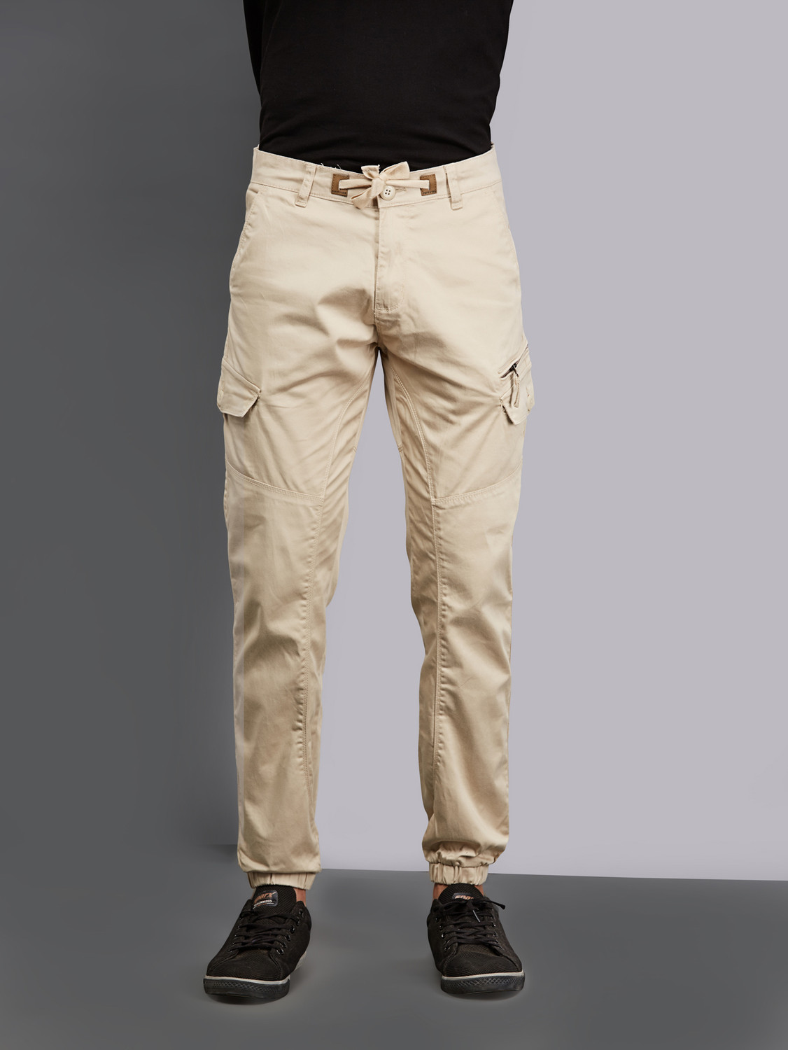 Image of bEEVEE Men Cargos