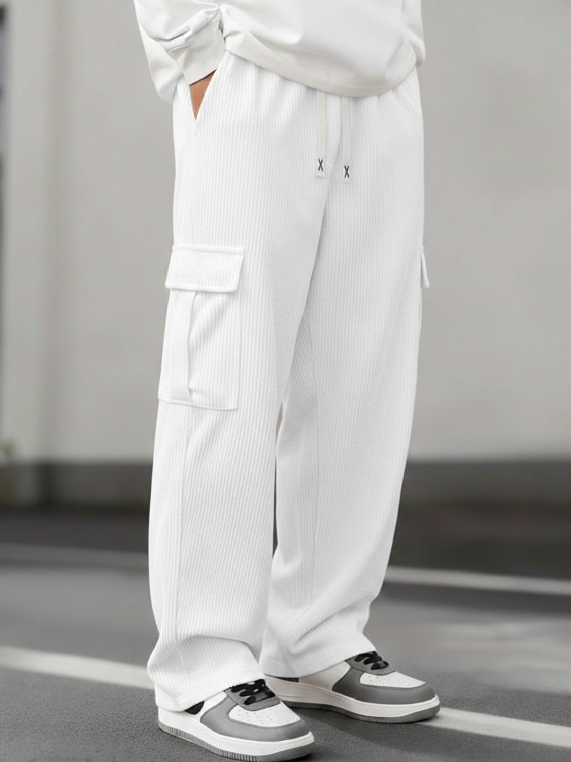 Image of JexPuti Men Cargos