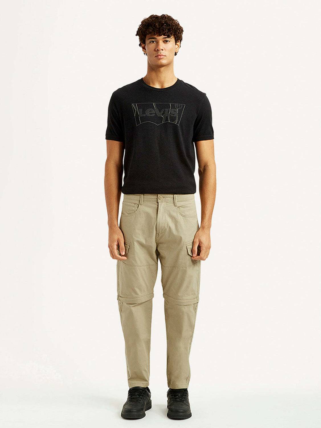 LEVI'S Men Cargos - Image 2