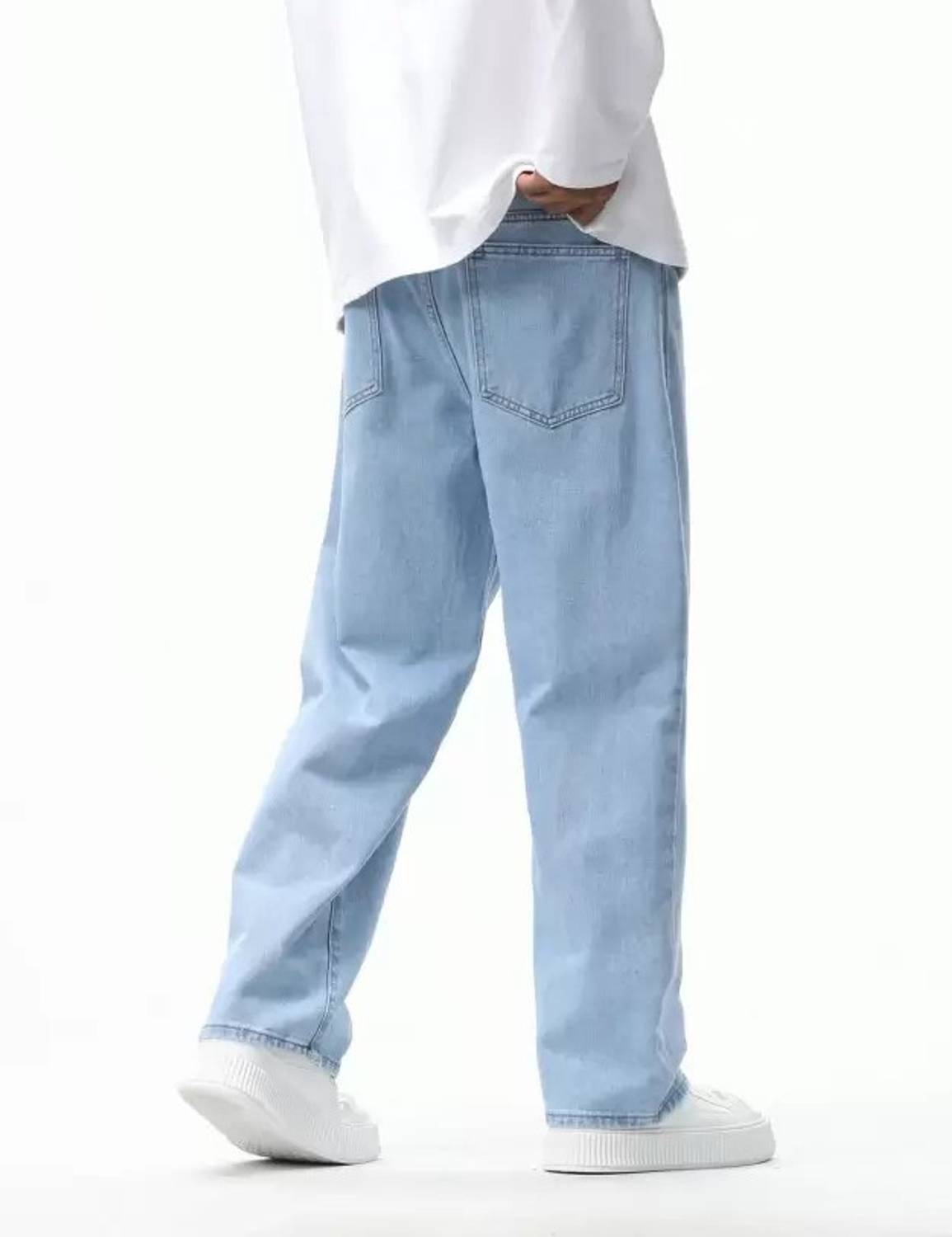 Playfeel Men Cargos - Image 2