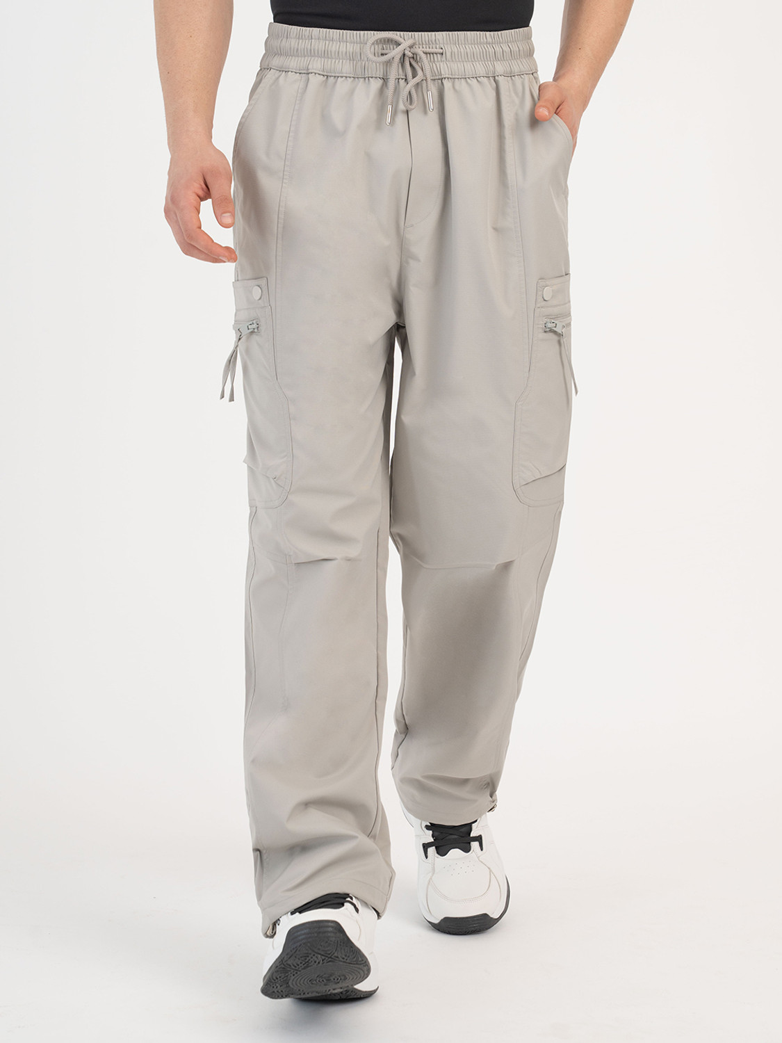 Image of RED TAPE Men Cargos