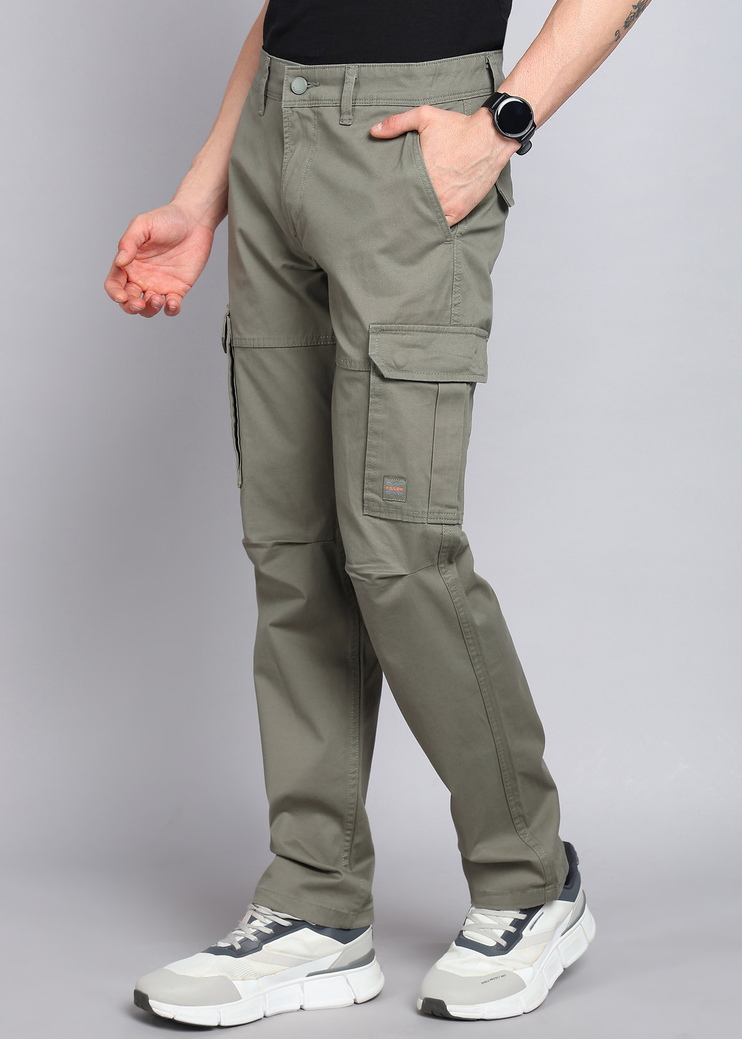 Image of KILLER Men Cargos