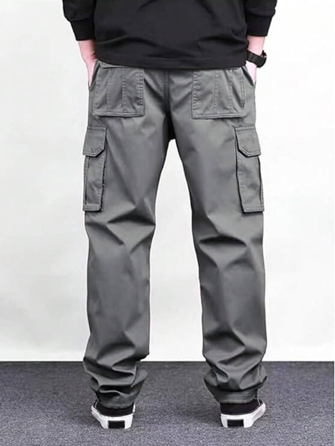 JexPuti Men Cargos - Image 2