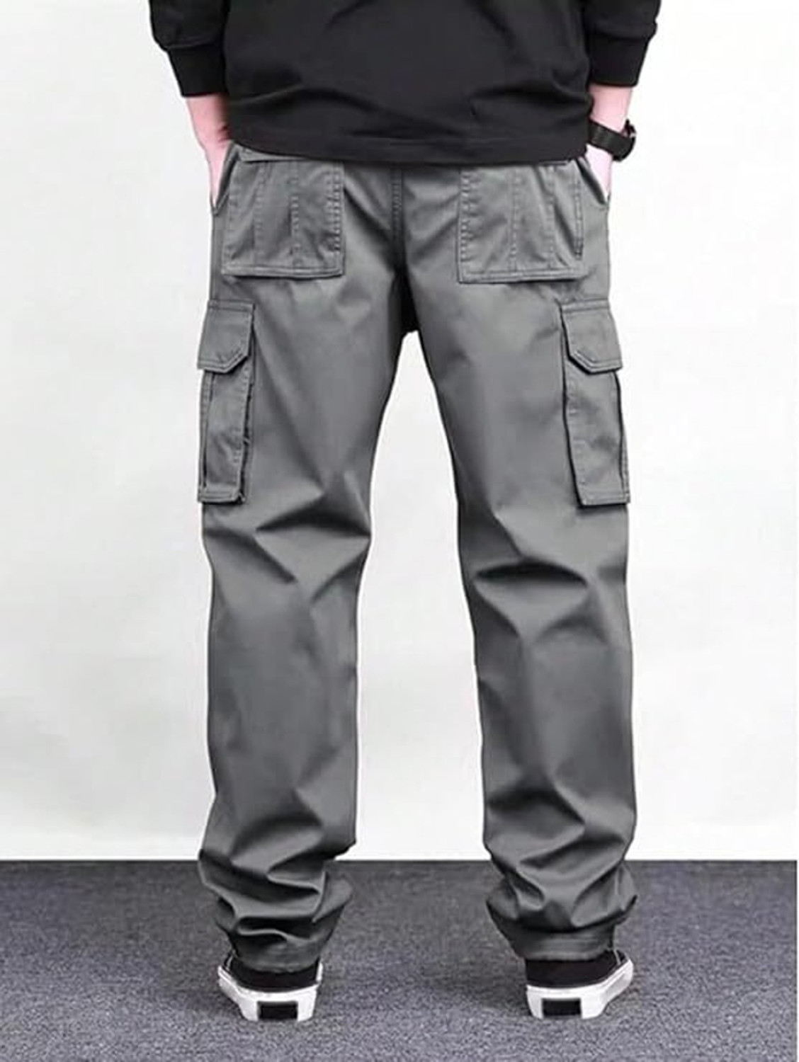 Image of JexPuti Men Cargos