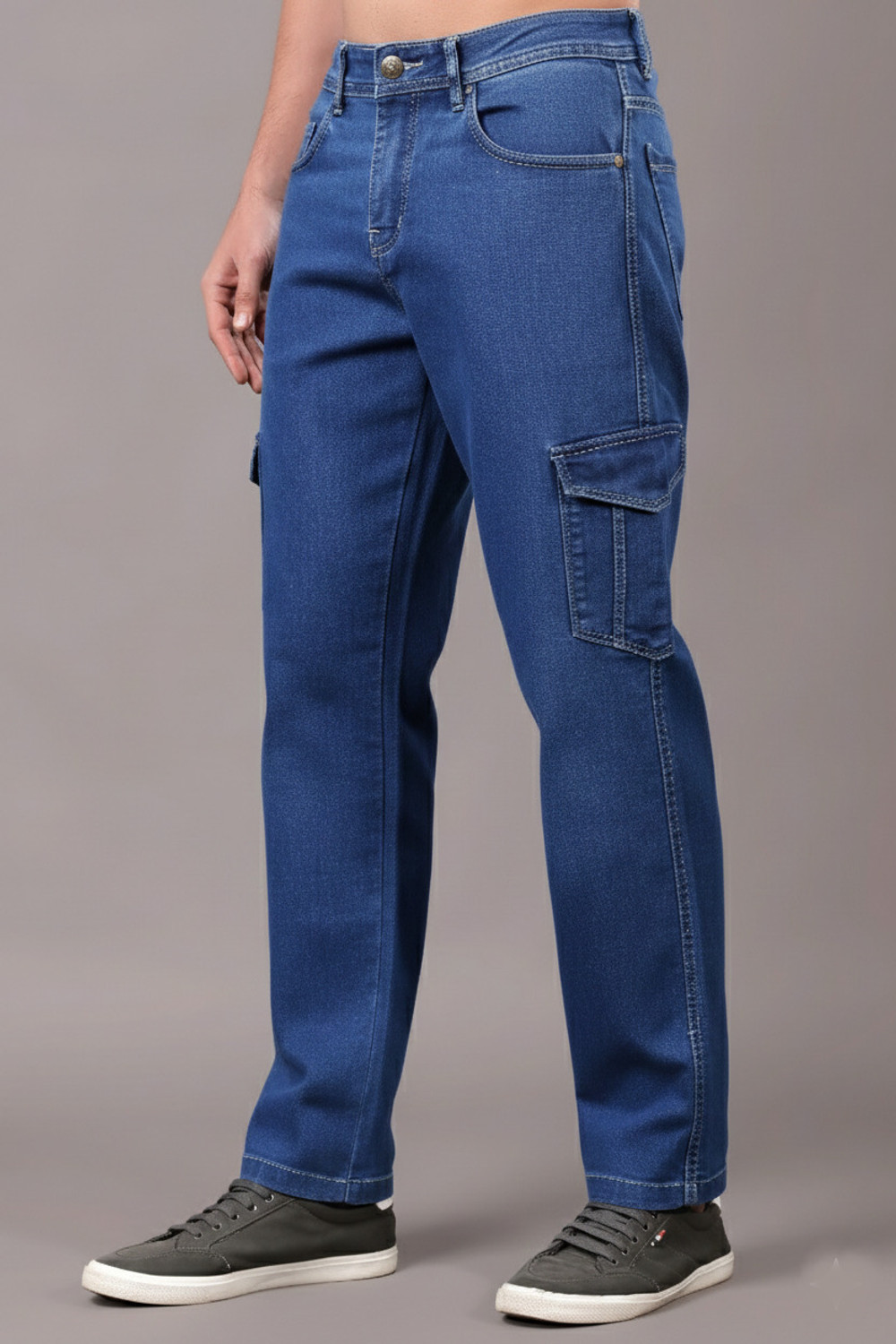 Image of ZAYSH Men Cargos